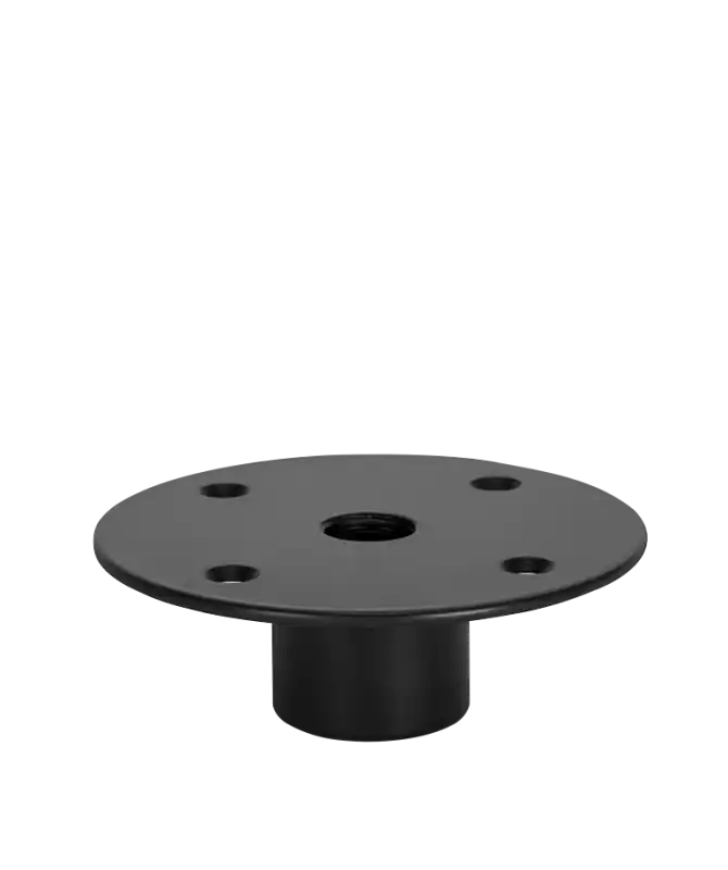 Prezzo Scontato RCF AC M20-PLATE, Flangia M20 per diffusori