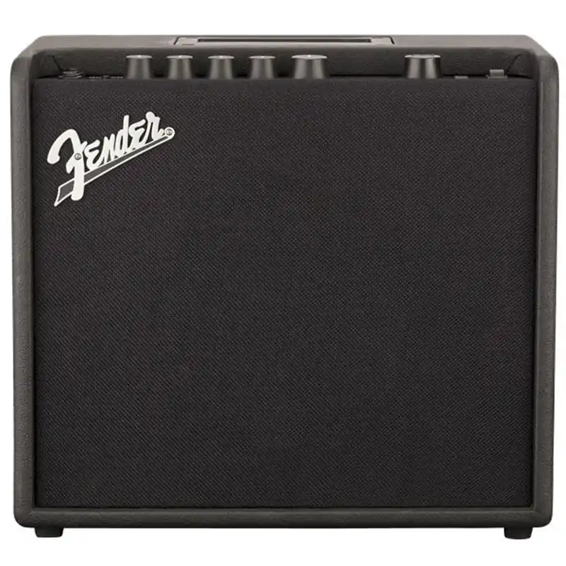 Compra Online Amplificatore Fender Mustang LT25