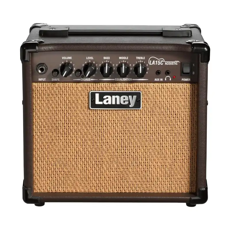 Amplificatore per acustica Laney LA15C Ordina Subito
