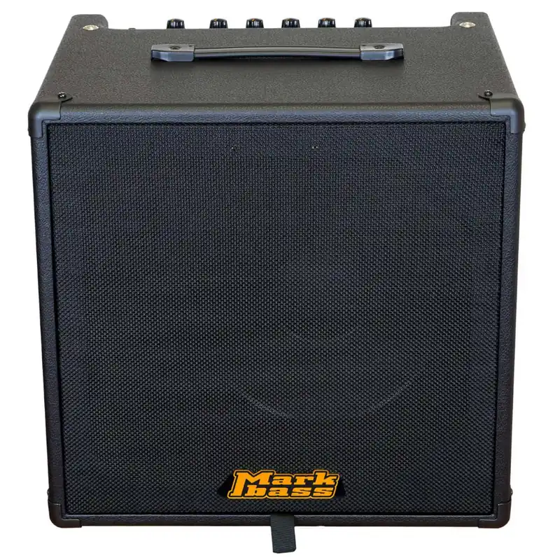 Amplificatore per basso MARKBASS CMB 121 Black Line Prezzo Ridotto