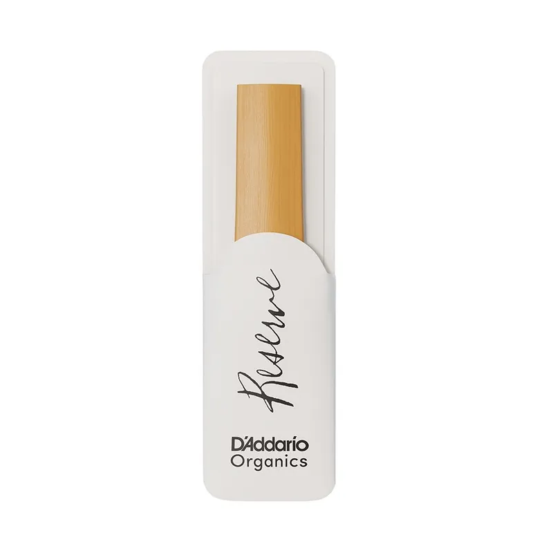 Offerta Ance D‘addario Reserve Classic Clarinetto 3 Bb