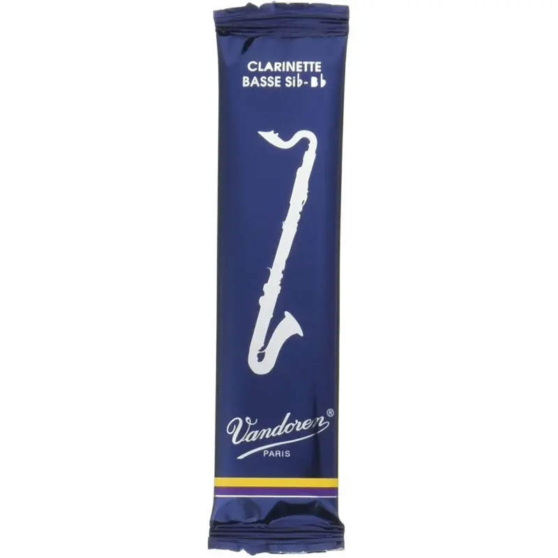 Economico Ance Vandoren clarinetto basso 3.5