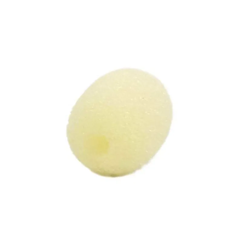 Più Venduto Antipop per microfoni Headset Audiodesign PMU FOAMR A