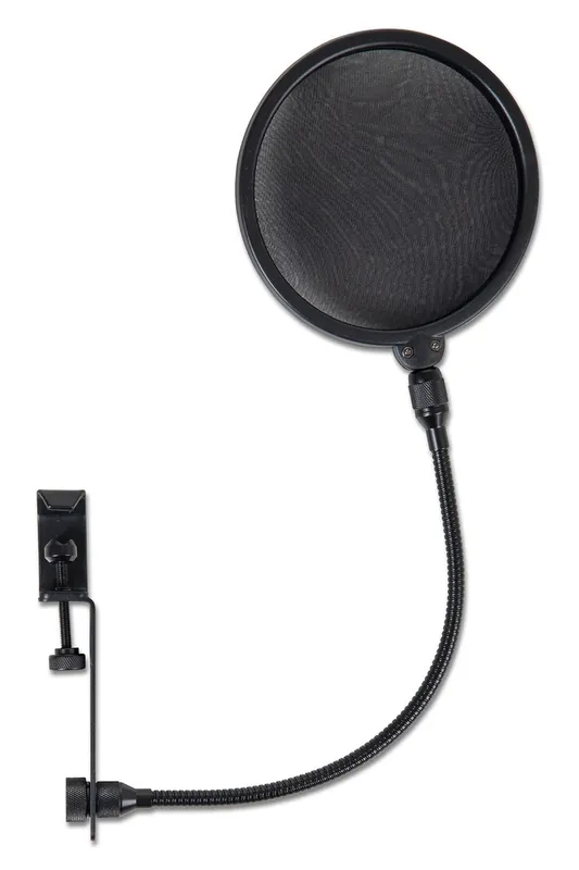 Bestseller Antipop per microfono Gewa