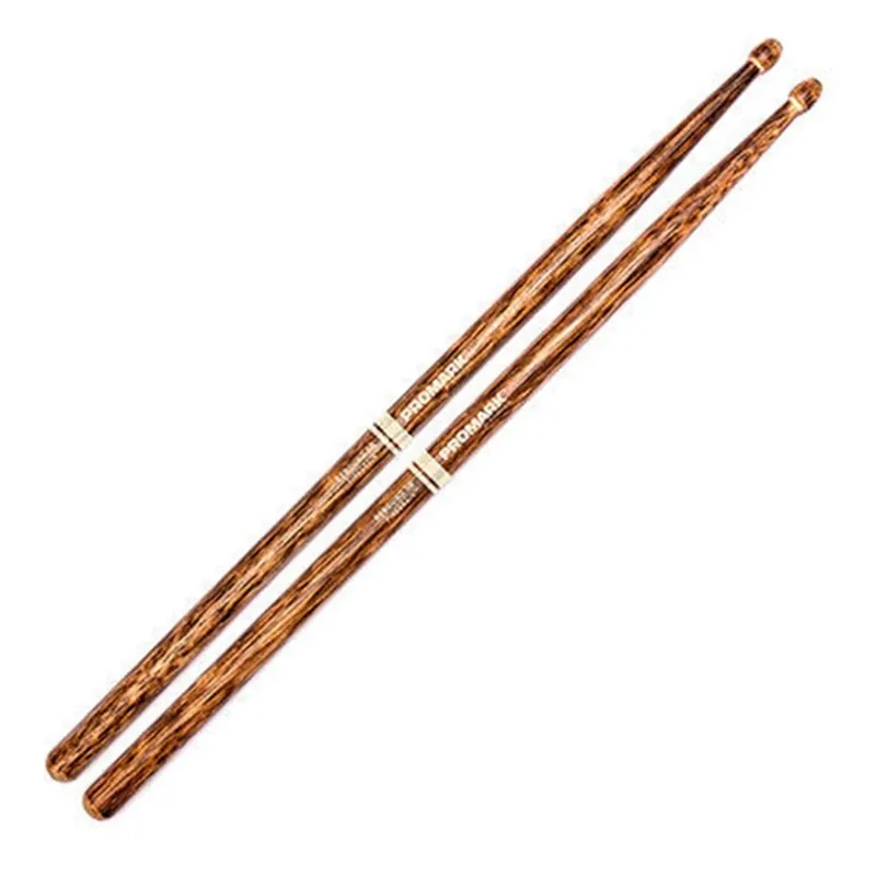 Must-Have Bacchette ProMark 5B Fire Grain R5BFG