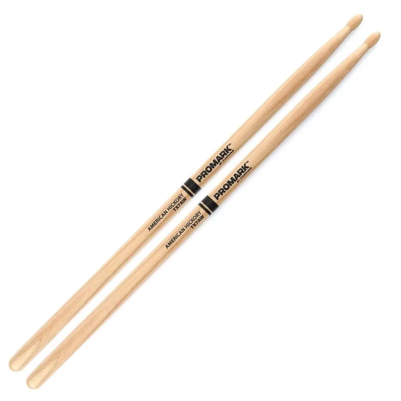 Esclusivo Bacchette ProMark 7A TX7AW
