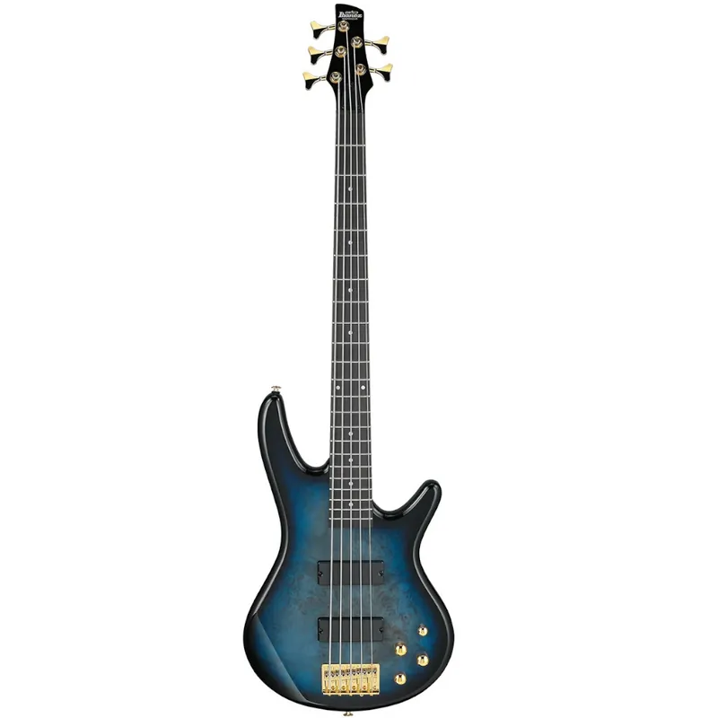 Basso 5 corde Ibanez GSR205PCTMU Bestseller