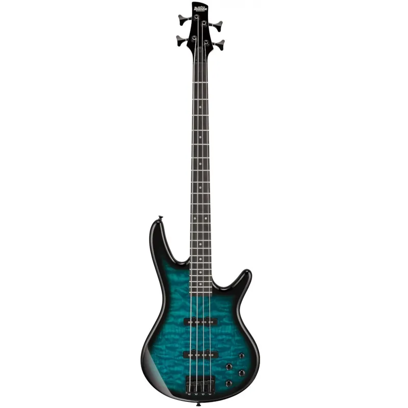 Spedizione Espresso Basso elettrico Ibanez GSR280QATMS