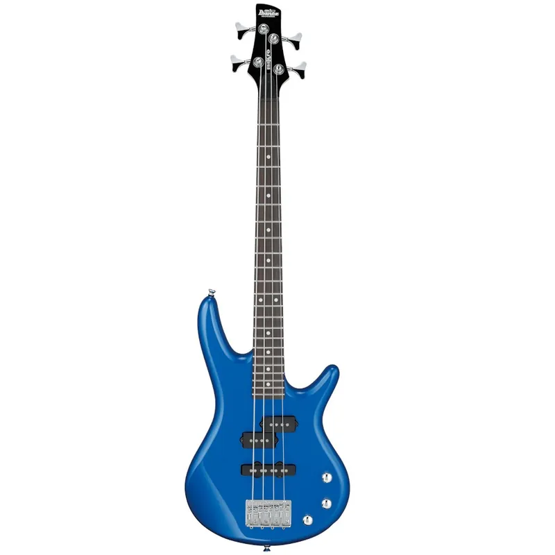Promozione Basso elettrico Ibanez Mikro GSRM20SLB