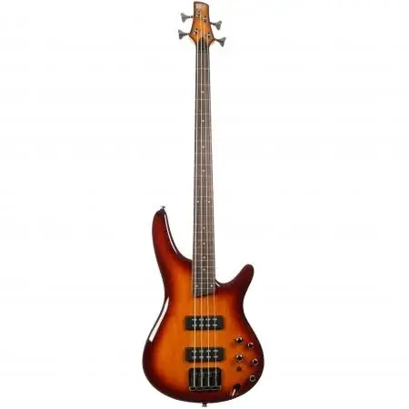Basso elettrico fretless Ibanez SR370EFBBT Ultima Occasione