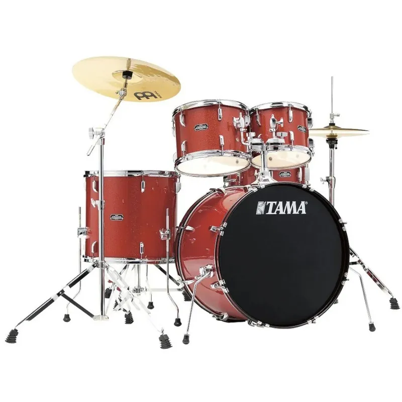 Batteria acustica TAMA Stagestar ST50H5-CDS Ordina Subito