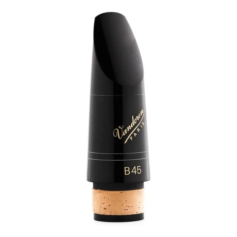 Bocchino clarinetto Vandoren Sib B45 Ultima Occasione