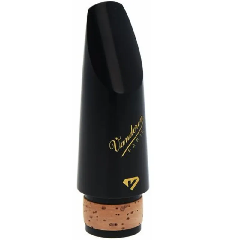 Affare Bocchino per clarinetto in Sib Vandoren BD45 Black Diamond