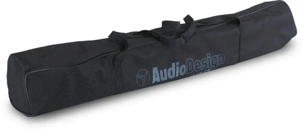 Spedito Oggi Borsa per asta microfonica Audiodesign PA SB 104