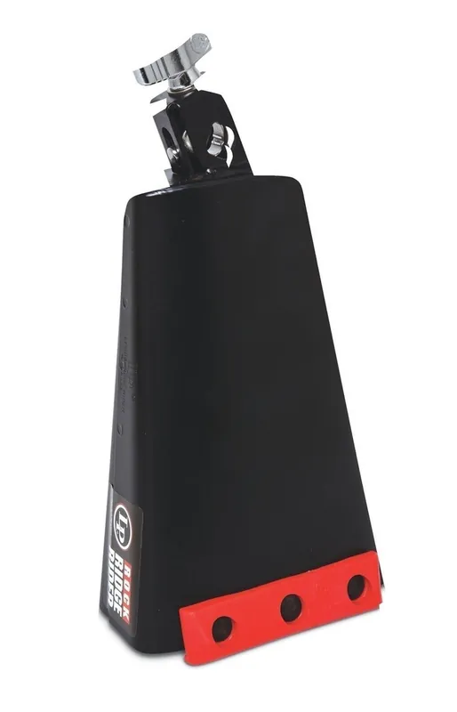 Promozione Campanaccio Latin Percussion Rock ridge rider LP008-N