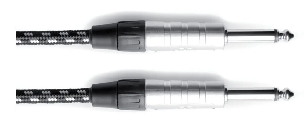 Cavo Gewa Pro Line Jack-Jack Nero 3m Ultimissimo Modello