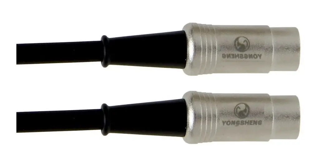 Cavo Gewa Proline midi/midi 3 mt. Compra Adesso