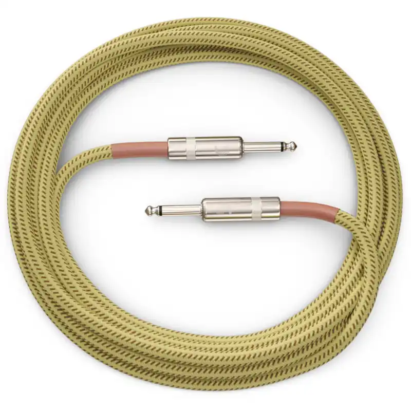 Economico Cavo Jack Jack D‘Addario PW-BG-20TW 6 mt