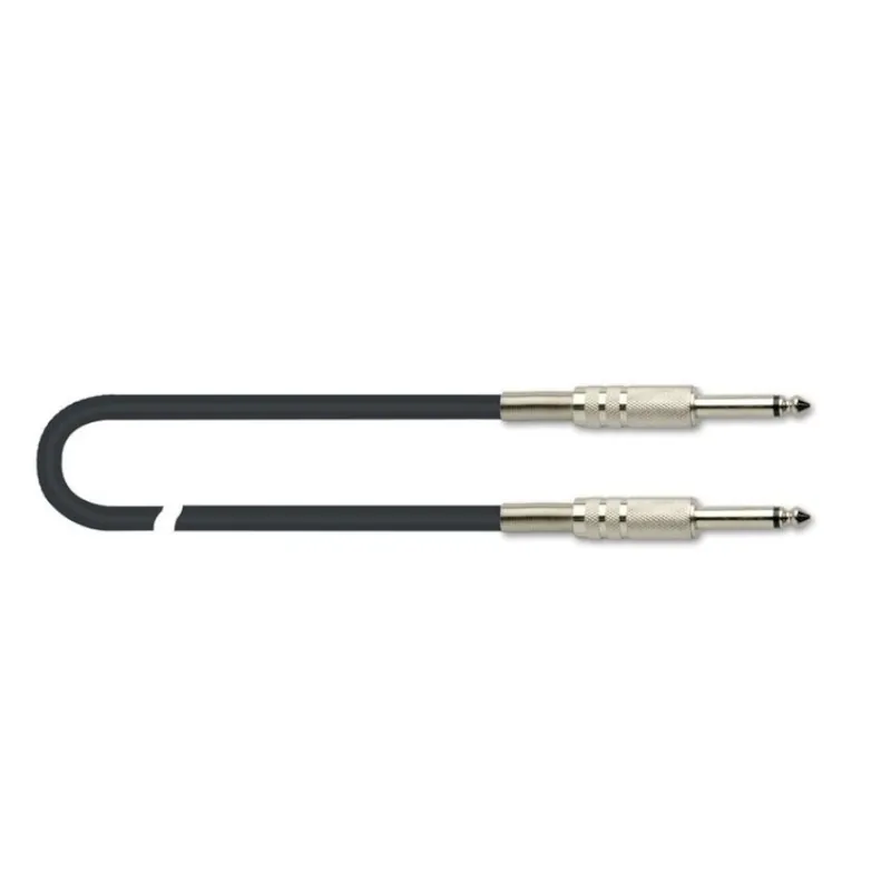 Cavo jack/jack Quiklok 1 mt Scelto Dai Clienti