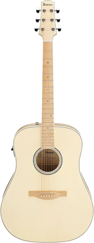 Bestseller Chitarra Ibanez AAD77M1EOAW