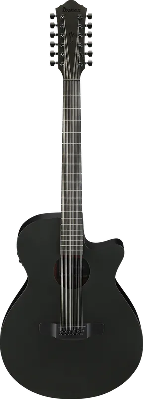 Ultimissimo Modello Chitarra Ibanez AEG1221BOT 12 corde