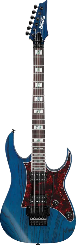 Chitarra Ibanez RG653DXTDF Spedito Oggi