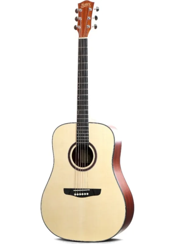 Chitarra acustica Alysee A120N Compra Adesso