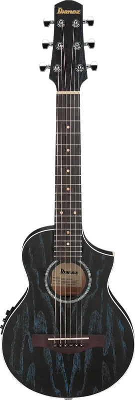 Sconto Chitarra acustica elettrificata Ibanez EWP16EWBGAO Mini