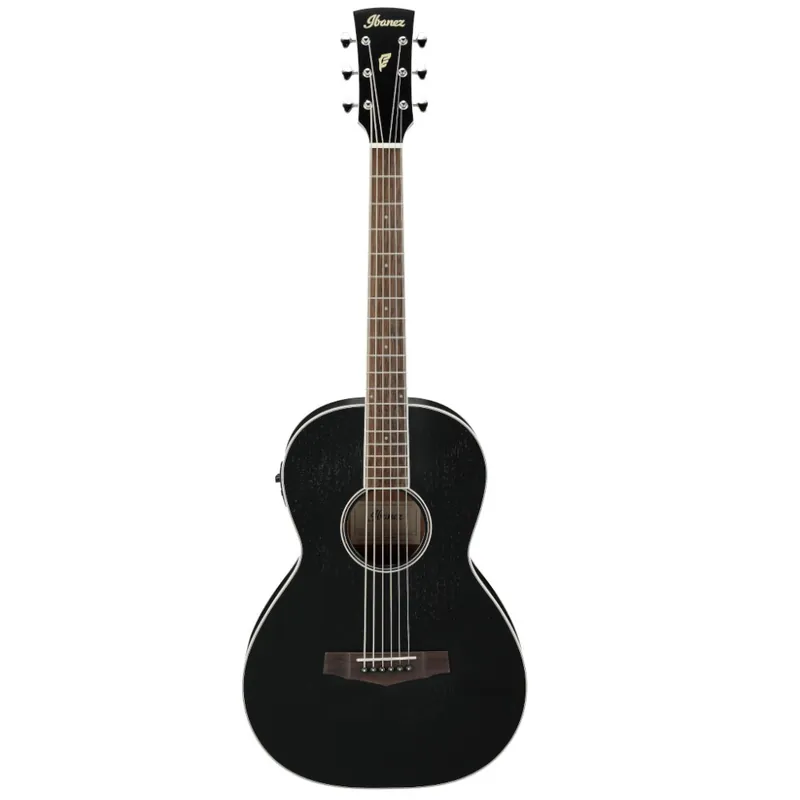 Consegna Rapida Chitarra acustica elettrificata Parlor Ibanez PN14MHEWK