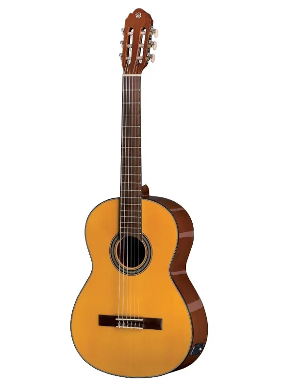 Chitarra classica elettrificata Gewa Student Ultima Occasione