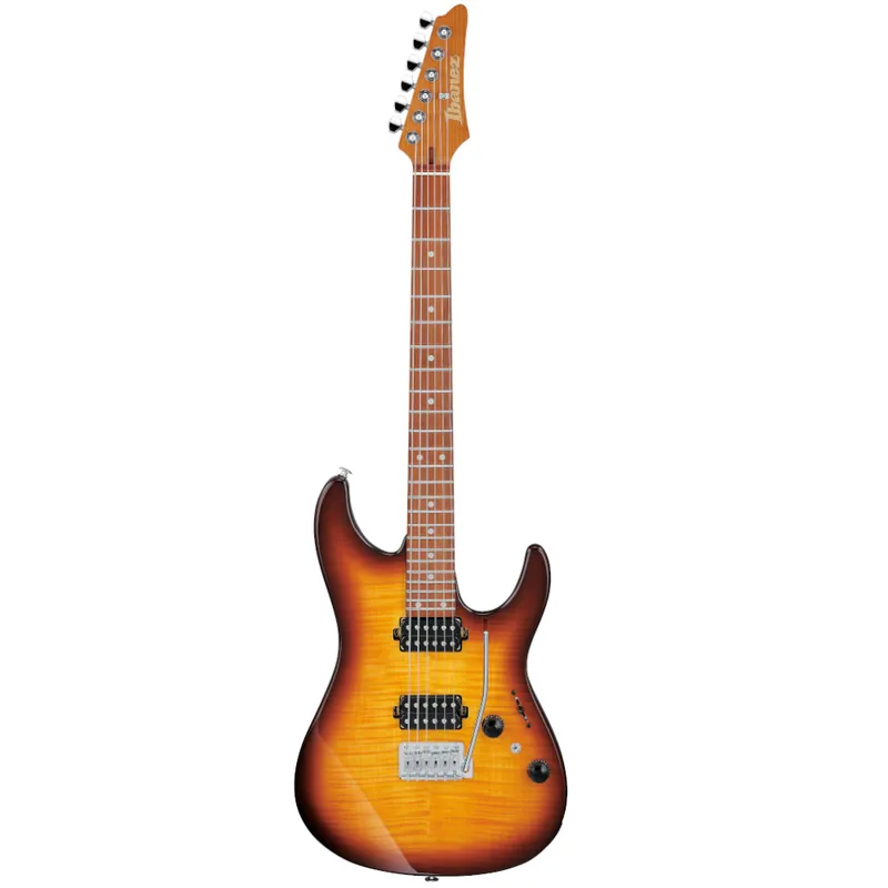 Direttamente Dal Produttore Chitarra elettrica Ibanez AZ24S1FVLS