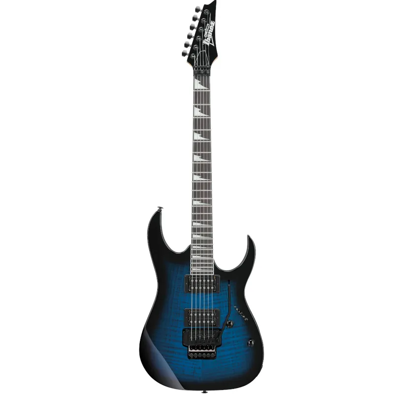 Acquista Ora Chitarra elettrica Ibanez GRG320FATBS
