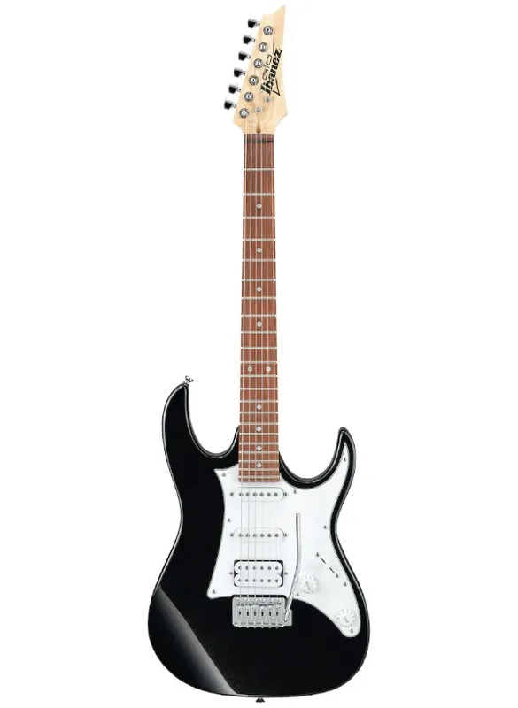 Compra Online Chitarra elettrica Ibanez GRX40BKN