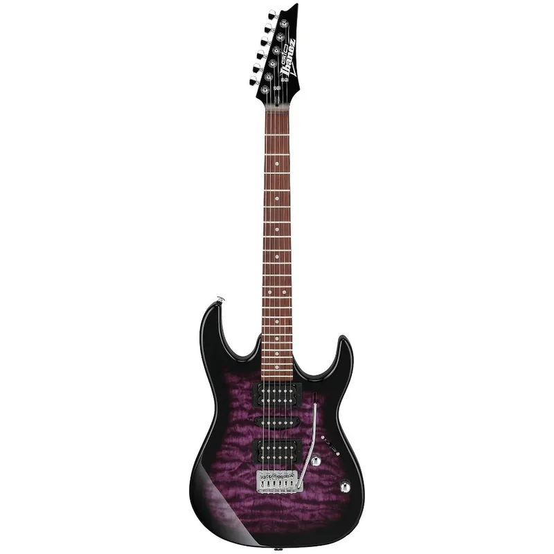 Prezzo Ridotto Chitarra elettrica Ibanez GRX70QATVT