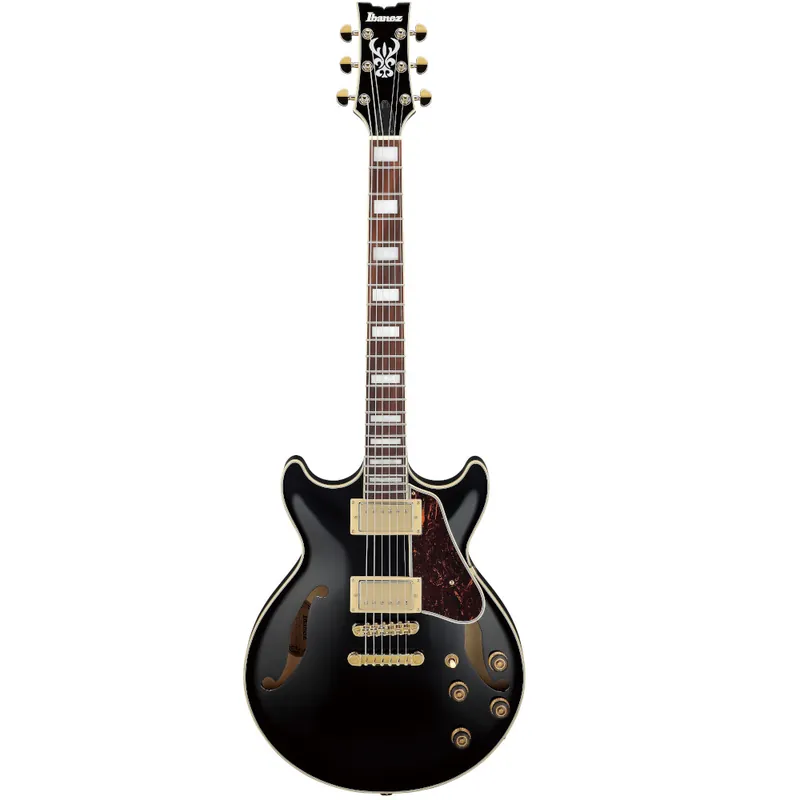 Chitarra semiacustica Ibanez AM73GBK Nuovo Arrivo