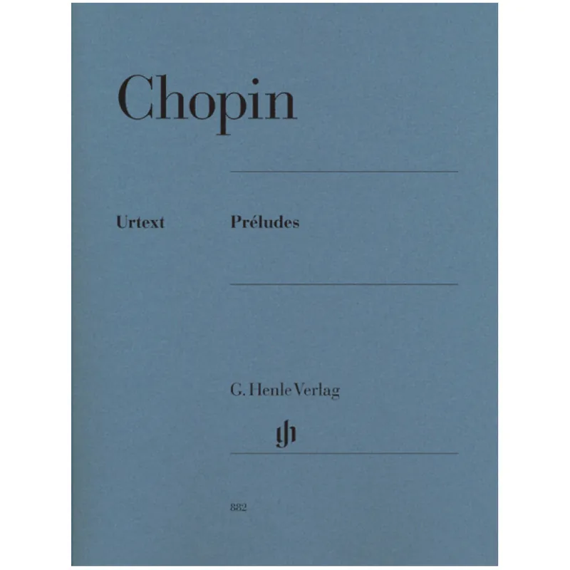Chopin - Preludi Prezzo Ridotto