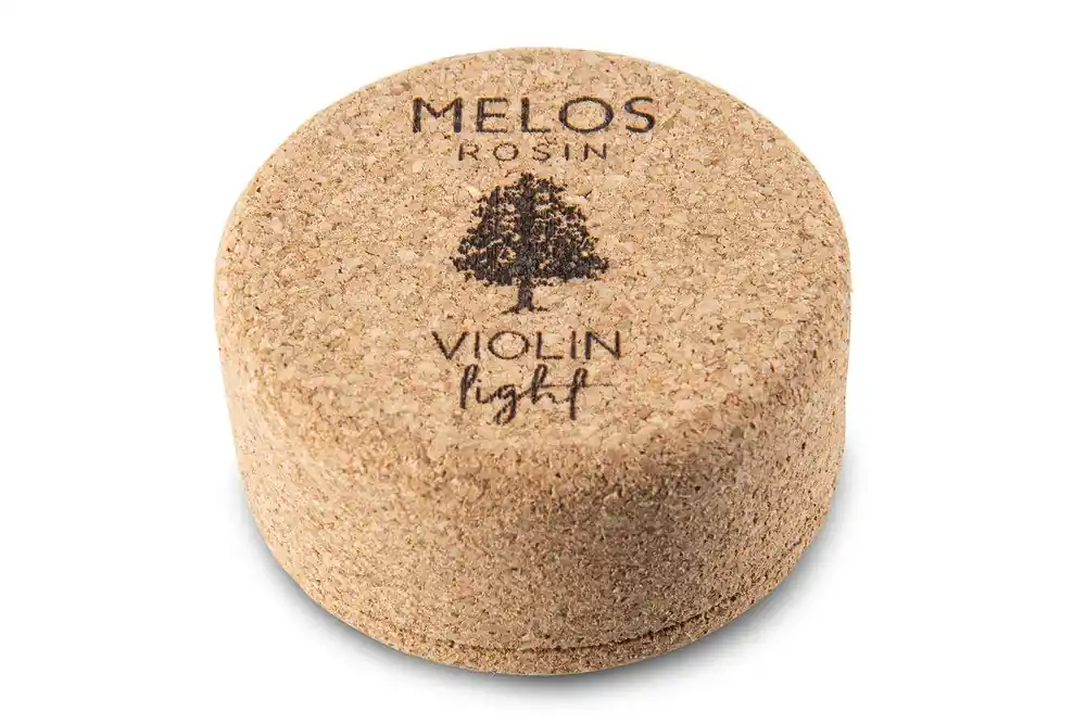 Colofonia Pece Melos per violino Must-Have