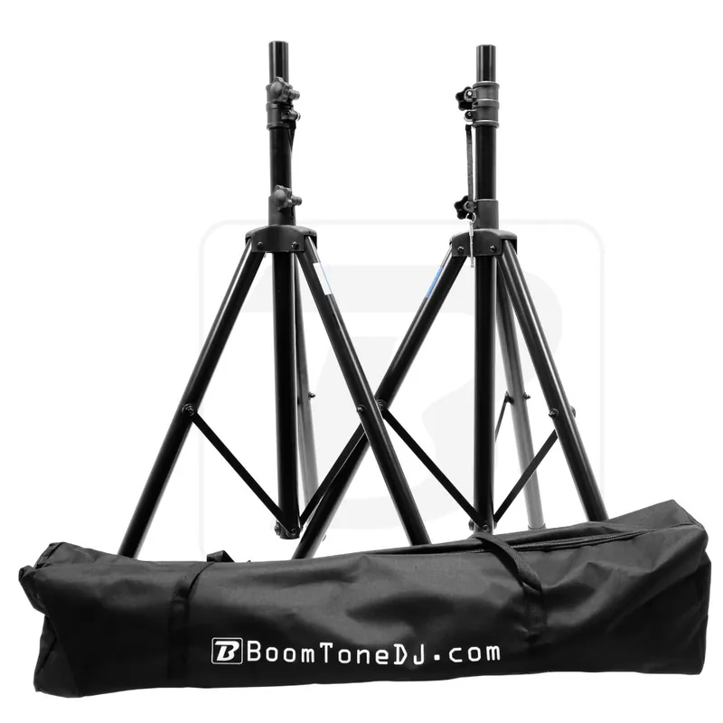 Coppia stativi BoomTone Dj SV200 II Scelto Dai Clienti