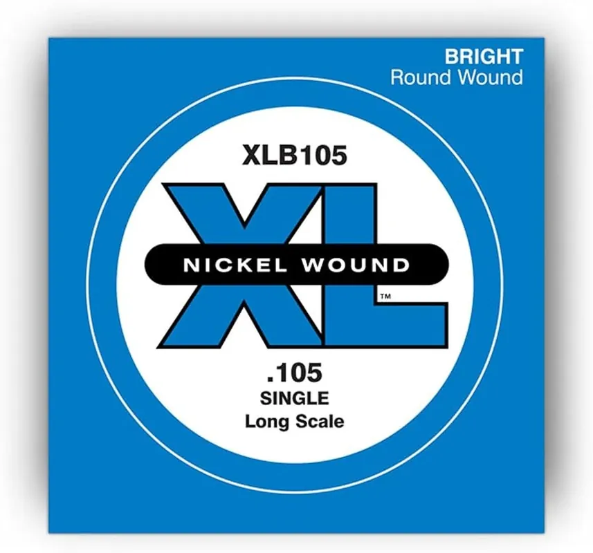 Più Venduto Corda basso D‘addario XLB105