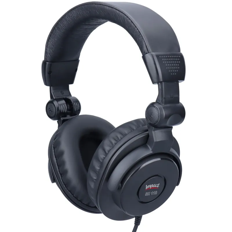 Consegna Rapida Cuffia Audiodesign SH110