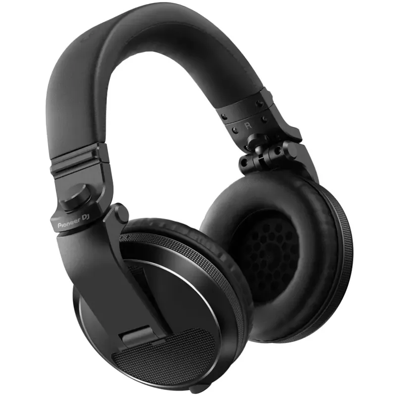 Cuffie Dj Pioneer HDJ-X5-K Economico