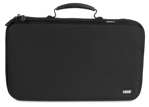 Ultime Pezzi Custodia per AlphaTheta DDJ-FLX2 UDG U8331BL