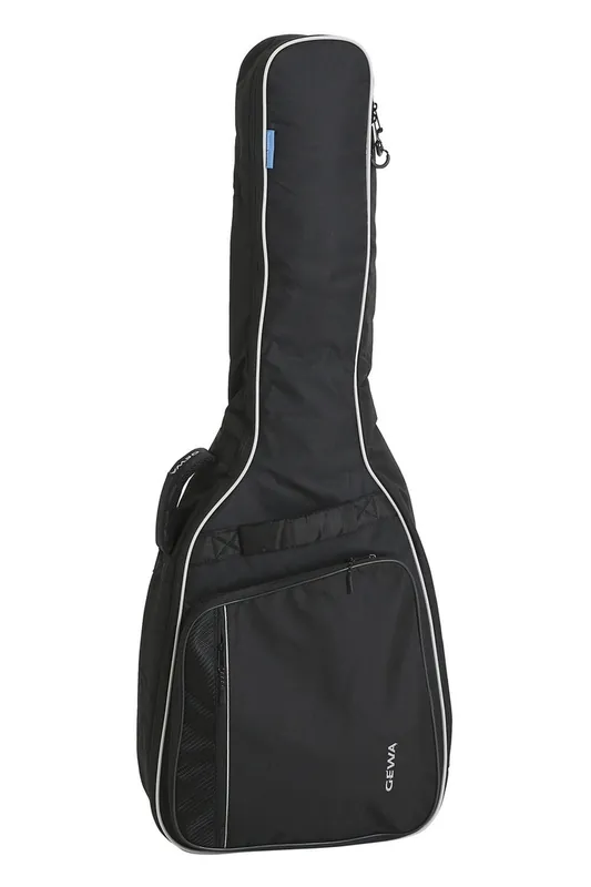 Custodia per chitarra Acustica Gewa Economy 12 Reso Gratuito