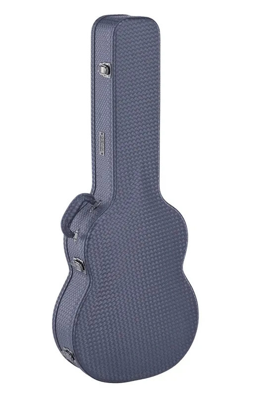 Spedito Oggi Custodia per chitarra Classica Vipera Rigida Gewa