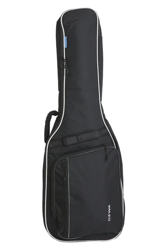 Offerta Lampo Custodia per chitarra elettrica Economy 12 Gewa