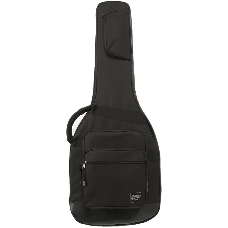Custodia per chitarra elettrica Ibanez IGB540-BK Direttamente Dal Produttore