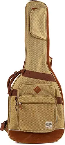 Custodia per chitarra elettrica Ibanez IGB541TW PowerPad® Affare