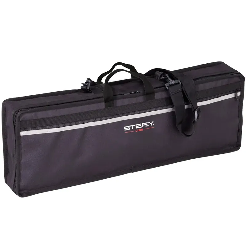 Custodia per tastiera Stefy Line EK132x32x15 Occasione Imperdibile