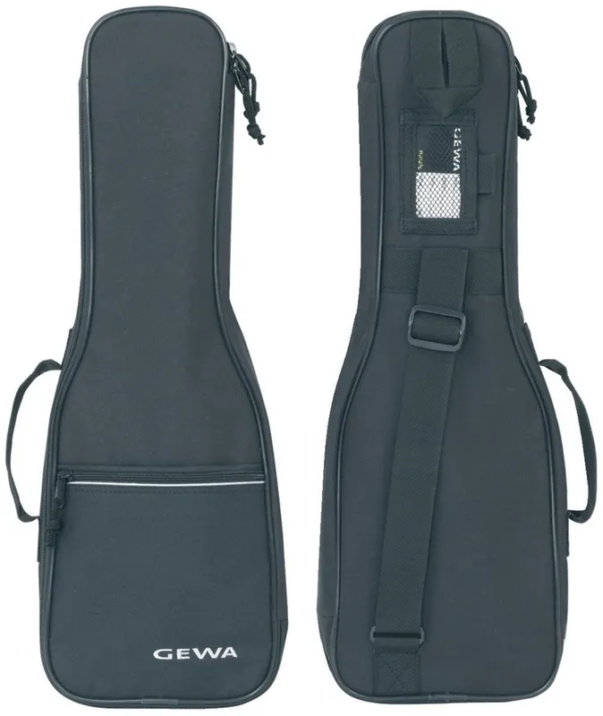 Offerta Del Giorno Custodia per ukulele Gewa classic