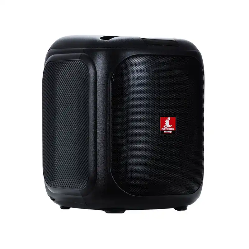 Diffusore portatile Audiodesign Party Speaker DJ107 Miglior Prezzo
